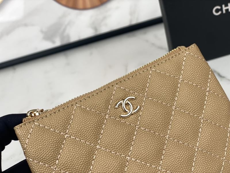 Chanel Wallets Purse